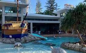 Mantra Crown Towers